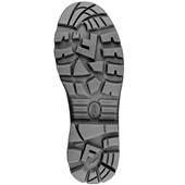 Rock Fall RF5005 Fuse Metal Free Metatarsal Flame Resistant Welders Safety Boot S3 HI CI M HRO SRC