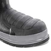 Rock Fall RF523 Vanadium Metal Free Metatarsal Safety Wellington S5S AN CI HRO M SC FO SR