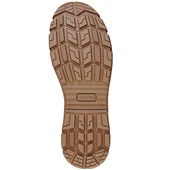 Rock Fall RF742 Colton Metal Free Nubuck LWG Leather Waterproof Safety Boot S7S CI HI HRO LG SC FO SR