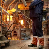 Rock Fall RF8000 Helios High Leg Metal Free Metatarsal Electrical Hazard Foundry Safety Boot SB CI E HI HRO M P WRU FO SRC