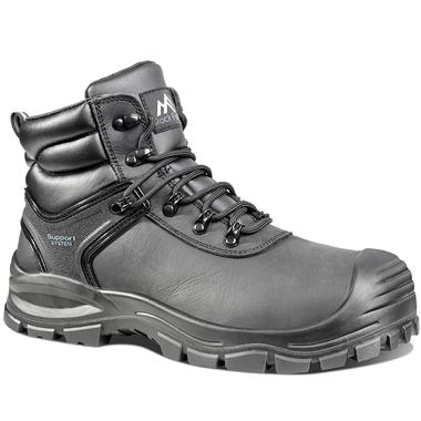 Rock Fall RF806 Mersey Waterproof Safety Boot S7 SC FO SR