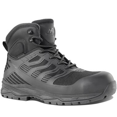 Rock Fall RF940 Shadow Metal Free Waterproof Sustainable Safety Boot S7S CI HI HRO SC FO SR