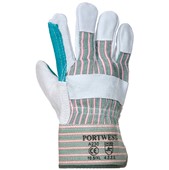 Portwest A230 Premier Double Palm Heat Resistant Rigger Gloves