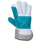 Portwest A230 Premier Double Palm Heat Resistant Rigger Gloves