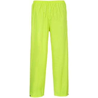 Portwest S441 Classic Waterproof Trousers