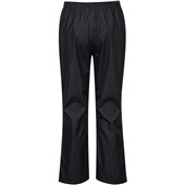 Portwest S556 PWR Vanquish Black Waterproof Breathable Trouser