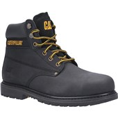 Caterpillar Powerplant Safety Boot SB HRO SRA