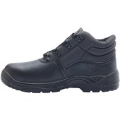 Exclusive SBU02 Chukka Safety Boot S1P SR