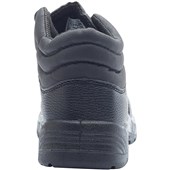 Exclusive SBU02 Chukka Safety Boot S1P SR