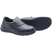 Contractor Slip on Safety Shoe S2 SRC