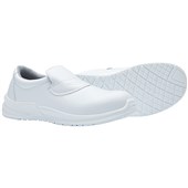 Contractor Slip on Safety Shoe S2 SRC