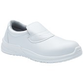 Contractor Slip on Safety Shoe S2 SRC