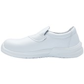 Contractor Slip on Safety Shoe S2 SRC
