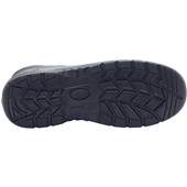 Contractor Water Resistant Chukka Safety Boot S3 FO SR