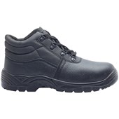 Contractor Water Resistant Chukka Safety Boot S3 FO SR