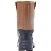 Blackrock SF01 Tan Rigger Safety Boot S1-P SRC 