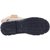 Blackrock SF01 Tan Rigger Safety Boot S1-P SRC 