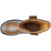 Blackrock SF01 Tan Rigger Safety Boot S1-P SRC 