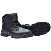 Blackrock SF04 Water Resistant Leather Trekking Safety Boot S3