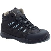 Blackrock SF102 Clayton Water Resistant Safety Hiker Boot S3 SRC