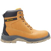 Blackrock SF106 Claystone Tan S3 Water Resistant Safety Boot S3 LG FO SR
