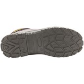 Blackrock SF107 Redwood Brown Water Resistant Crazy Horse Safety Boot S3 LG FO SR