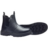 Blackrock SF12 Dealer Safety Boot SB-P SRC