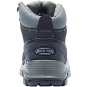Blackrock SF76 Malvern Black Water Resistant Safety Hiker Boot S3 SRC