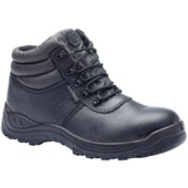 Blackrock SF90 Contract Waterproof Chukka Safety Boot S3 WR SRC