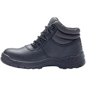 Blackrock SF90 Contract Waterproof Chukka Safety Boot S3 WR SRC