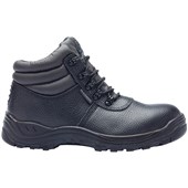 Blackrock SF90 Contract Waterproof Chukka Safety Boot S3 WR SRC