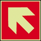 arrow diagonal arrow diagonal