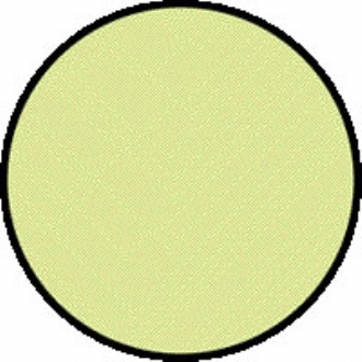 floor marker dots sheet of 12