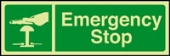 emergency stop emergency stop