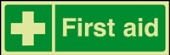 first aid