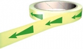 arrow tape arrow tape
