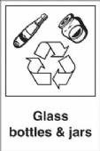Glass Bottles & Jars Glass Bottles & Jars