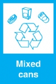 Mixed Cans Mixed Cans