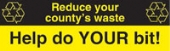 Help do your bit! Help do your bit!