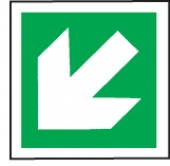 arrow diagonal arrow diagonal