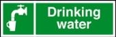 drinking water drinking water
