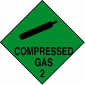 compressed gas compressed gas