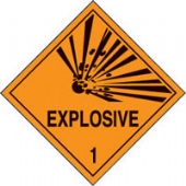 explosive explosive