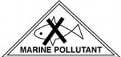 marine pollutant marine pollutant