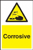 corrosive corrosive