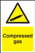 compressed gas compressed gas
