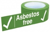 asbestos free asbestos free