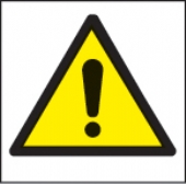 exclamation symbol exclamation symbol