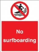 no surfboarding no surfboarding