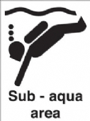 sub-aqua area sub-aqua area